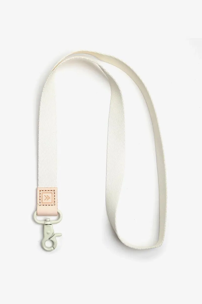 Thread 23 Lanyard