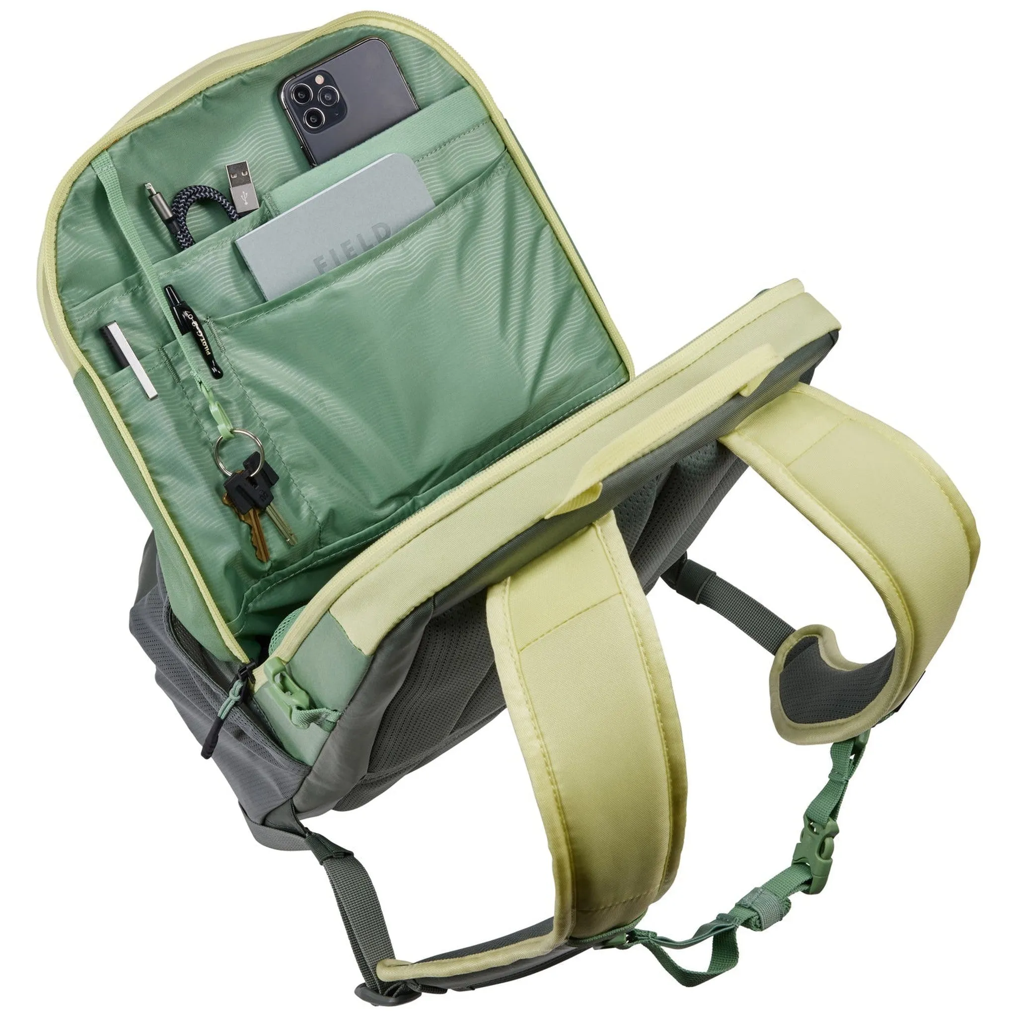 Thule Luggage EnRoute Backpack 23L
