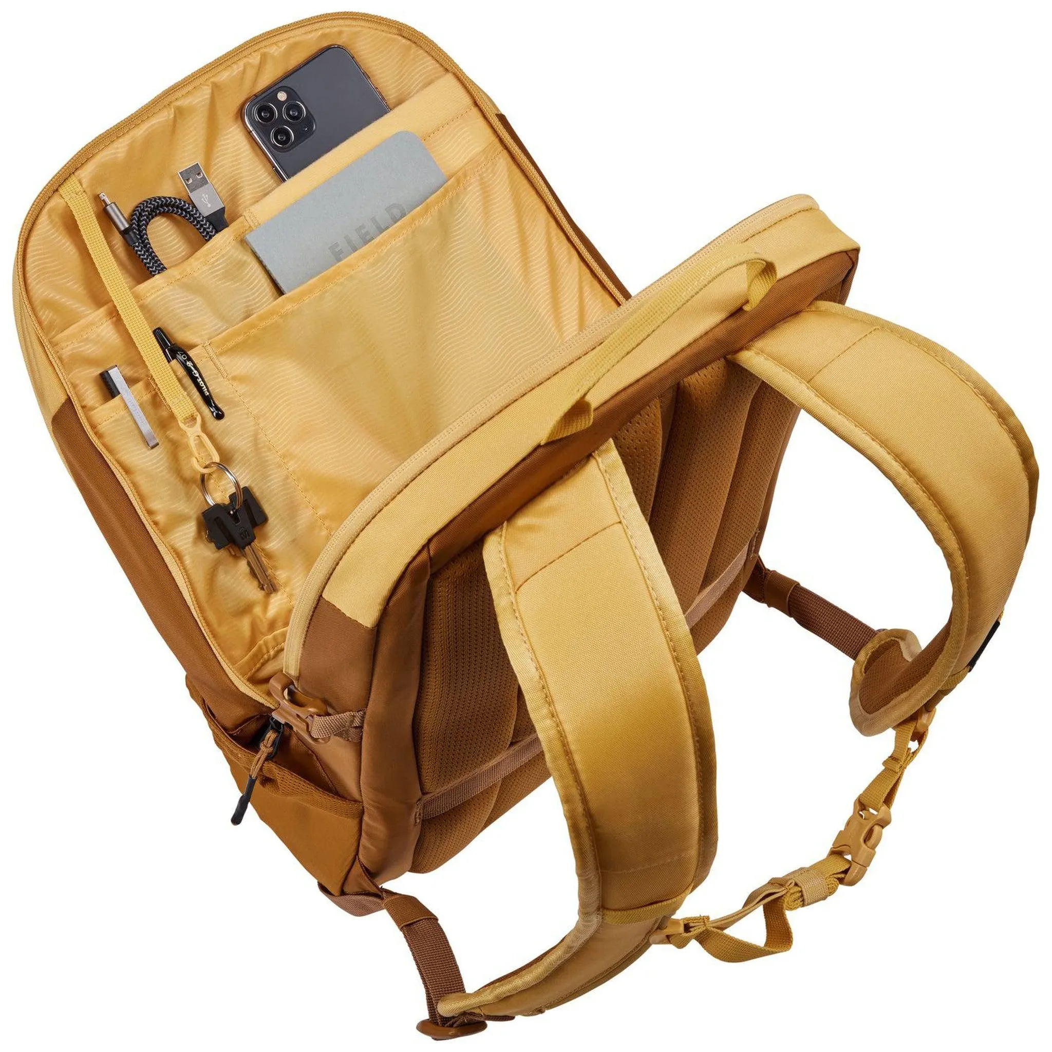 Thule Luggage EnRoute Backpack 23L