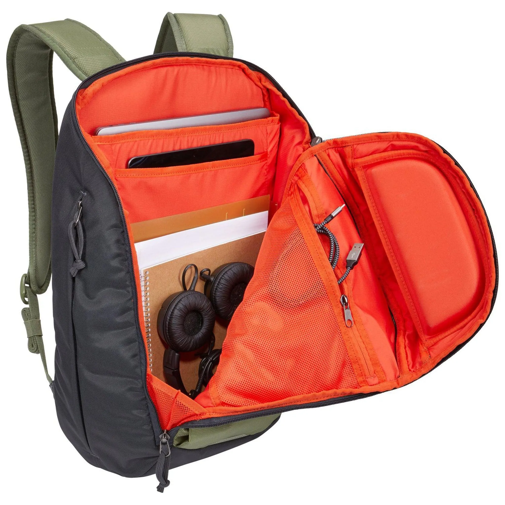 Thule Luggage EnRoute Backpack 23L