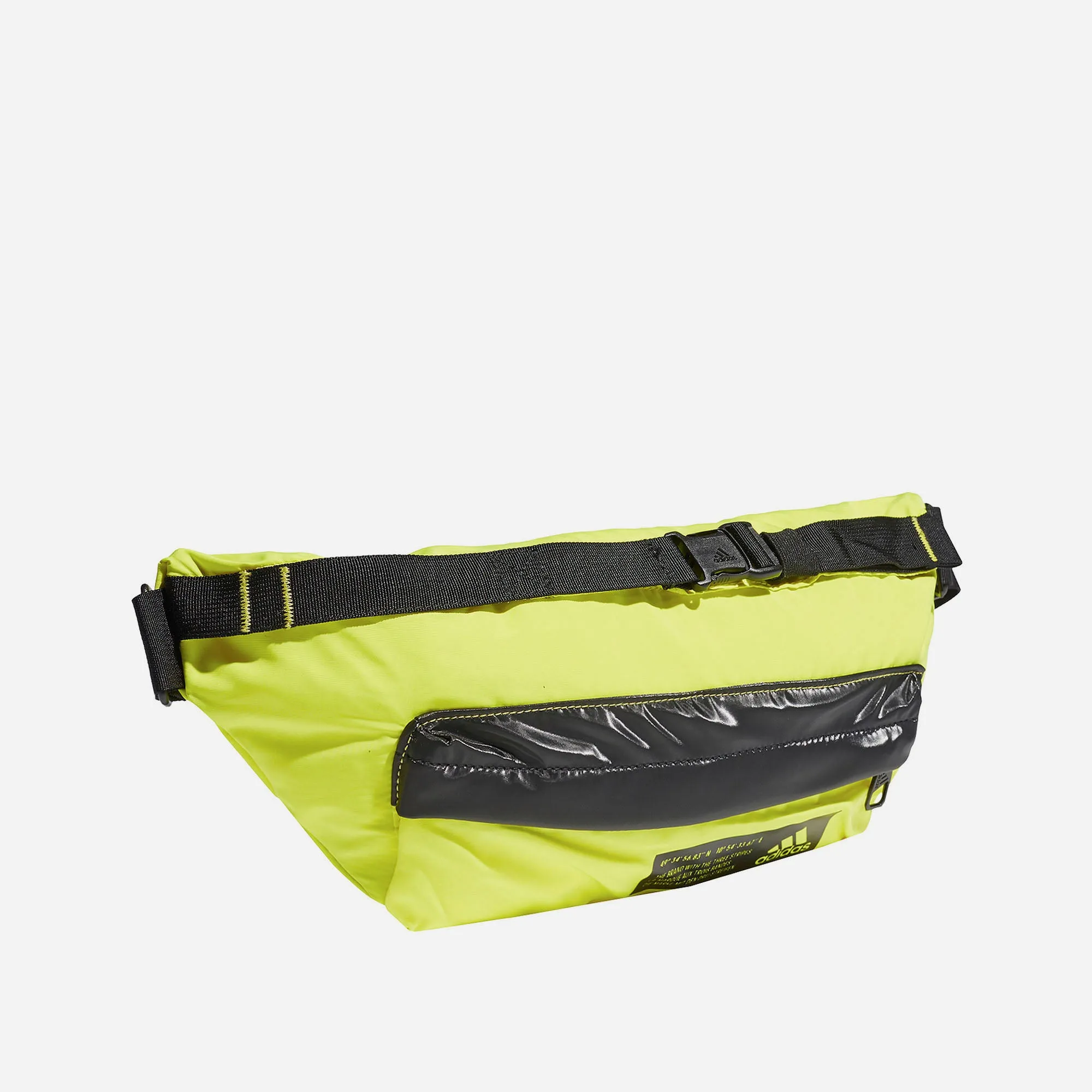 Túi Đeo Hông Nữ Adidas Sport Casual - Vàng