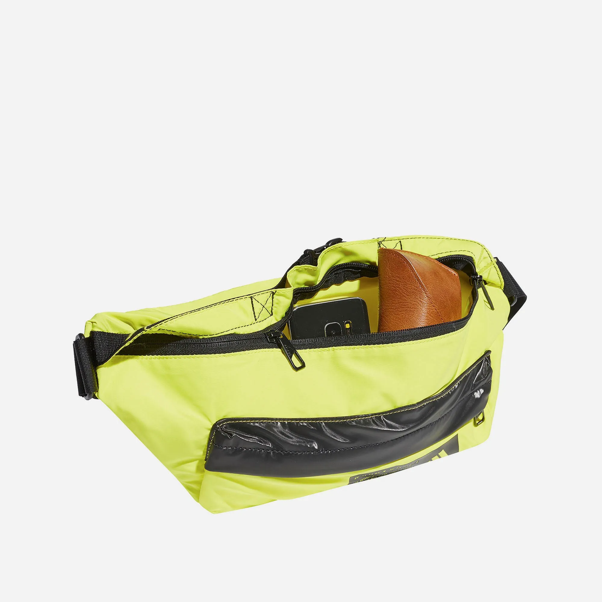 Túi Đeo Hông Nữ Adidas Sport Casual - Vàng