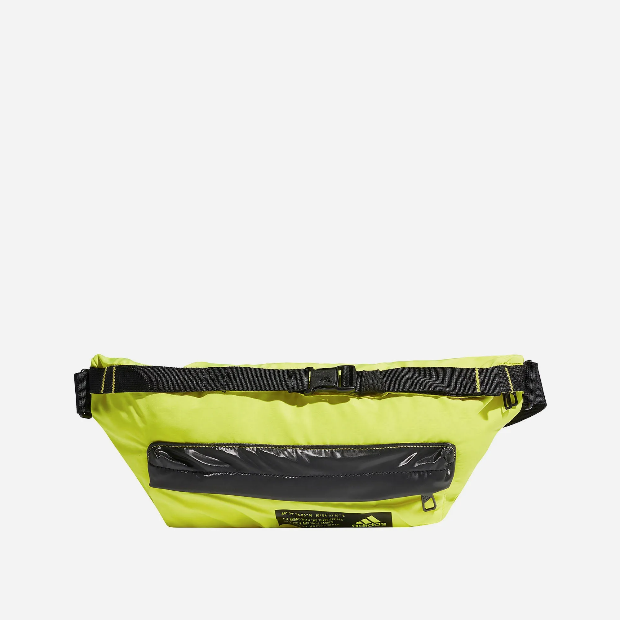 Túi Đeo Hông Nữ Adidas Sport Casual - Vàng