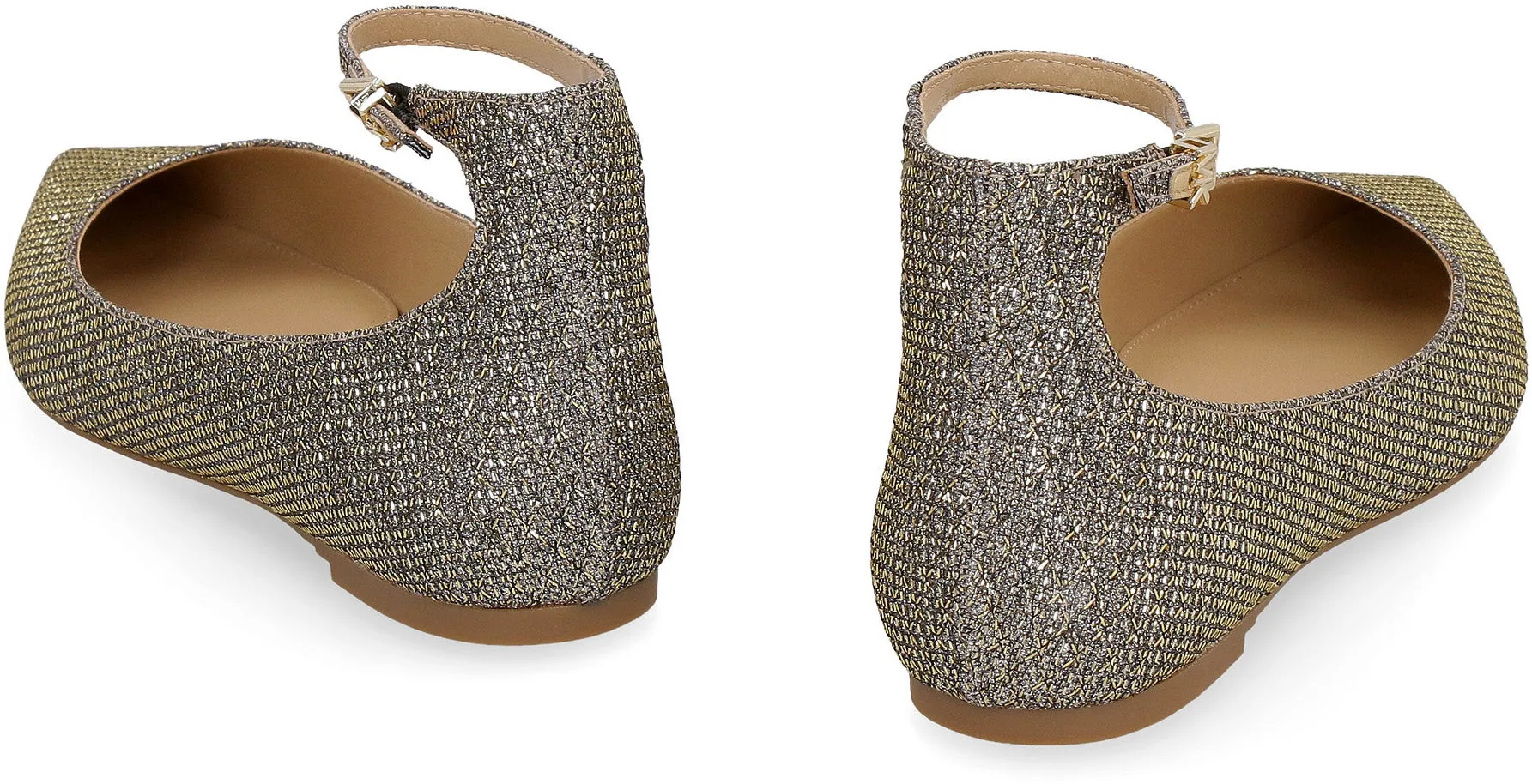 Tia ballet flats