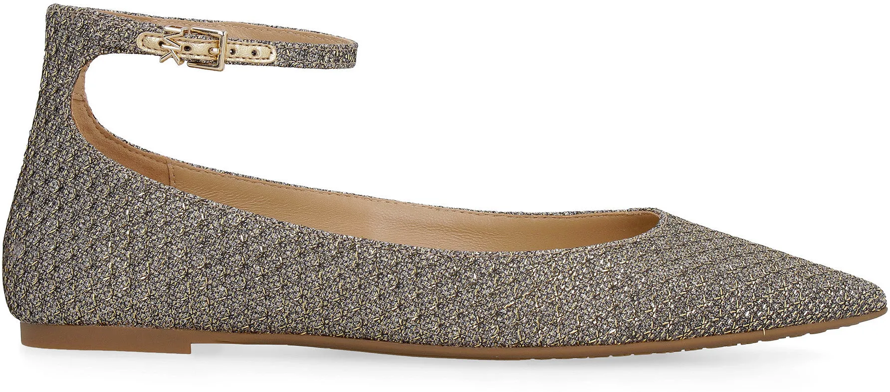 Tia ballet flats