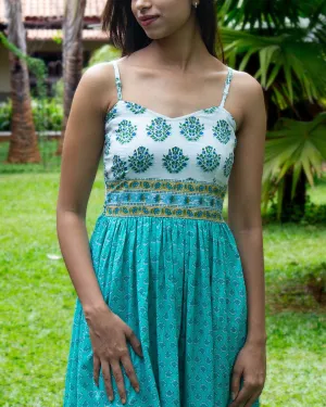 Tide Dress