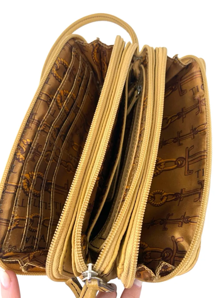 TIGNANELLO  small CROSSBODY W