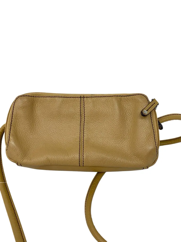 TIGNANELLO  small CROSSBODY W