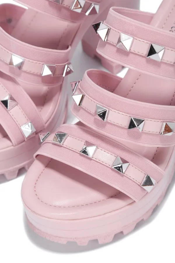 TINLEY - BLACK