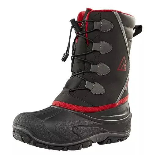 Toddler Aster Winter Boots