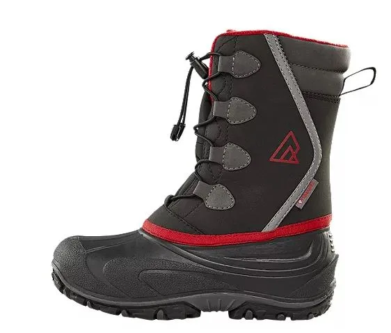 Toddler Aster Winter Boots