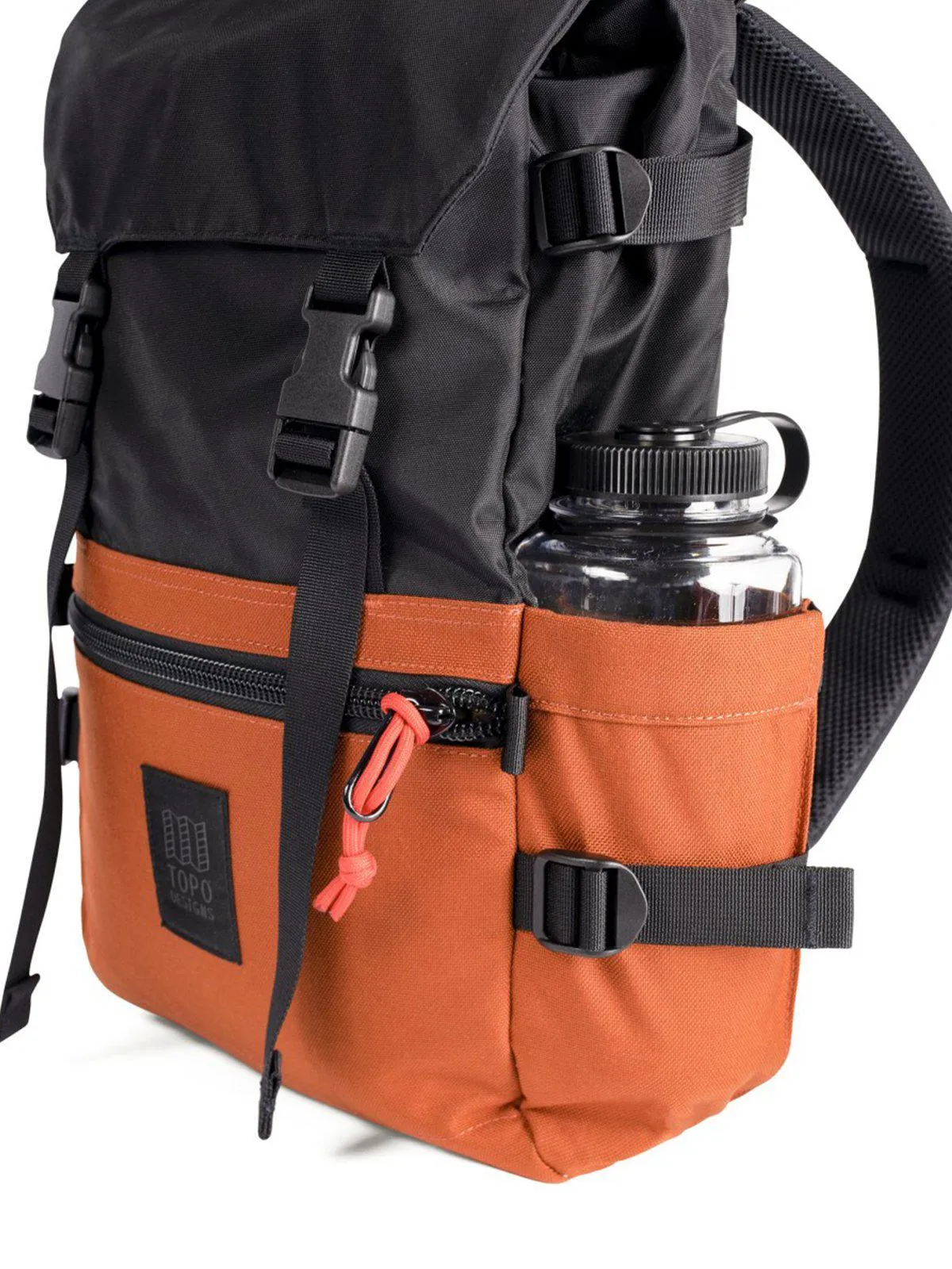 Topo Designs Rover Pack Sage