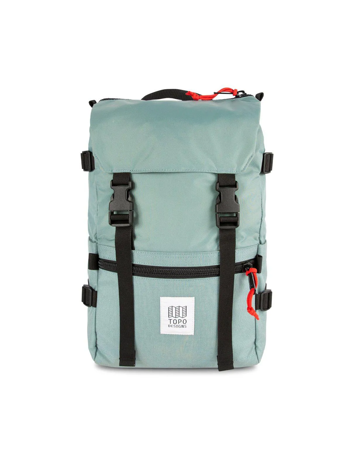 Topo Designs Rover Pack Sage