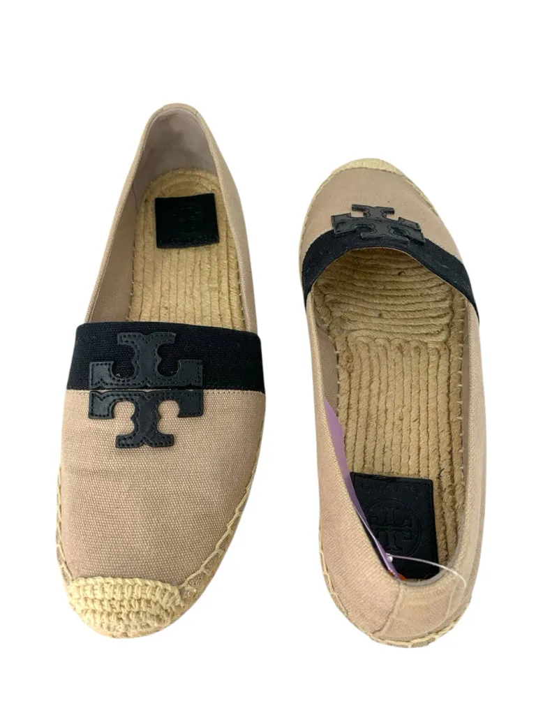 TORY BURCH  8.5 SHOES W