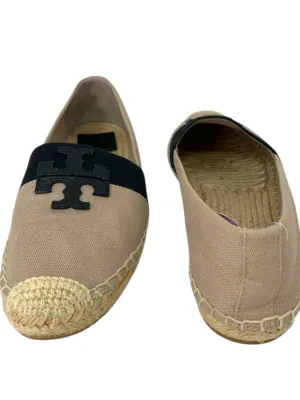 TORY BURCH  8.5 SHOES W