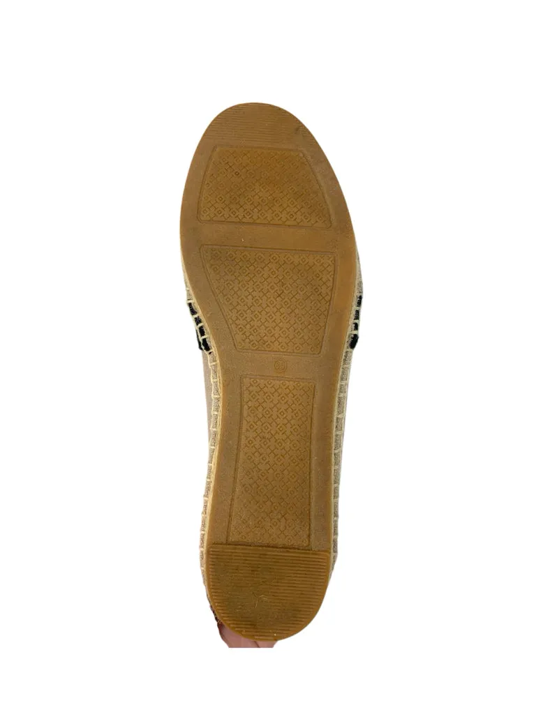 TORY BURCH  8.5 SHOES W