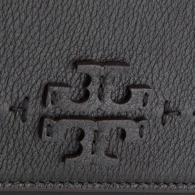 TORY BURCH McGRAW WALLET CROSSBODY BAG