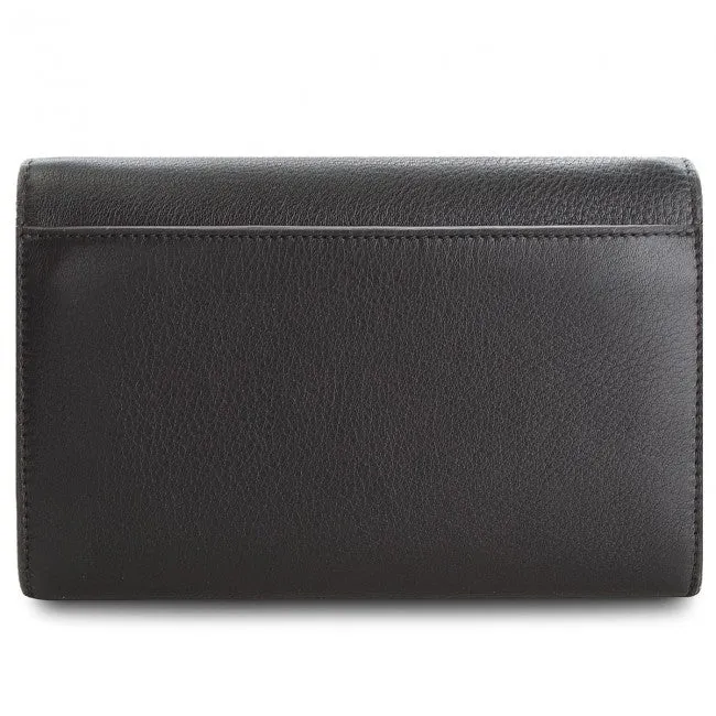 TORY BURCH McGRAW WALLET CROSSBODY BAG