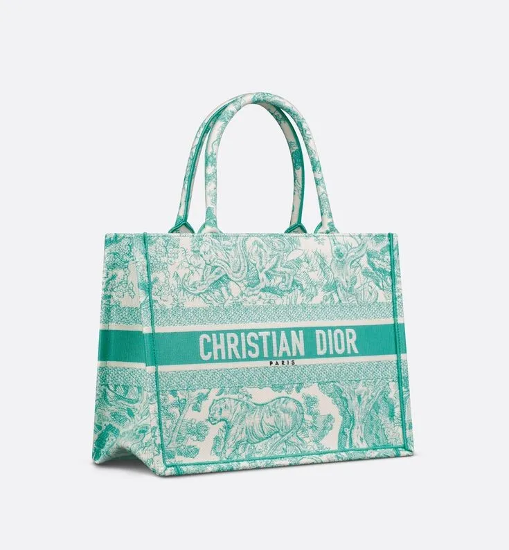 Tote book bag