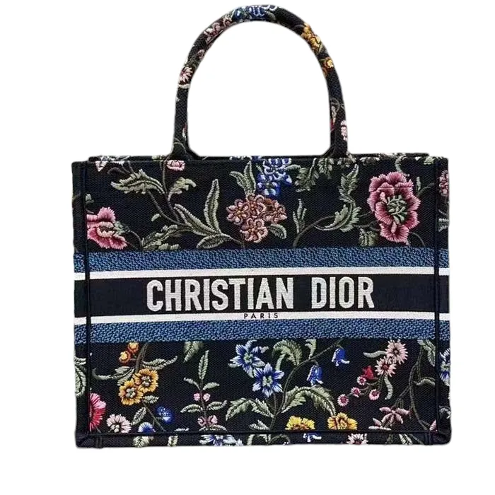 Tote book bag