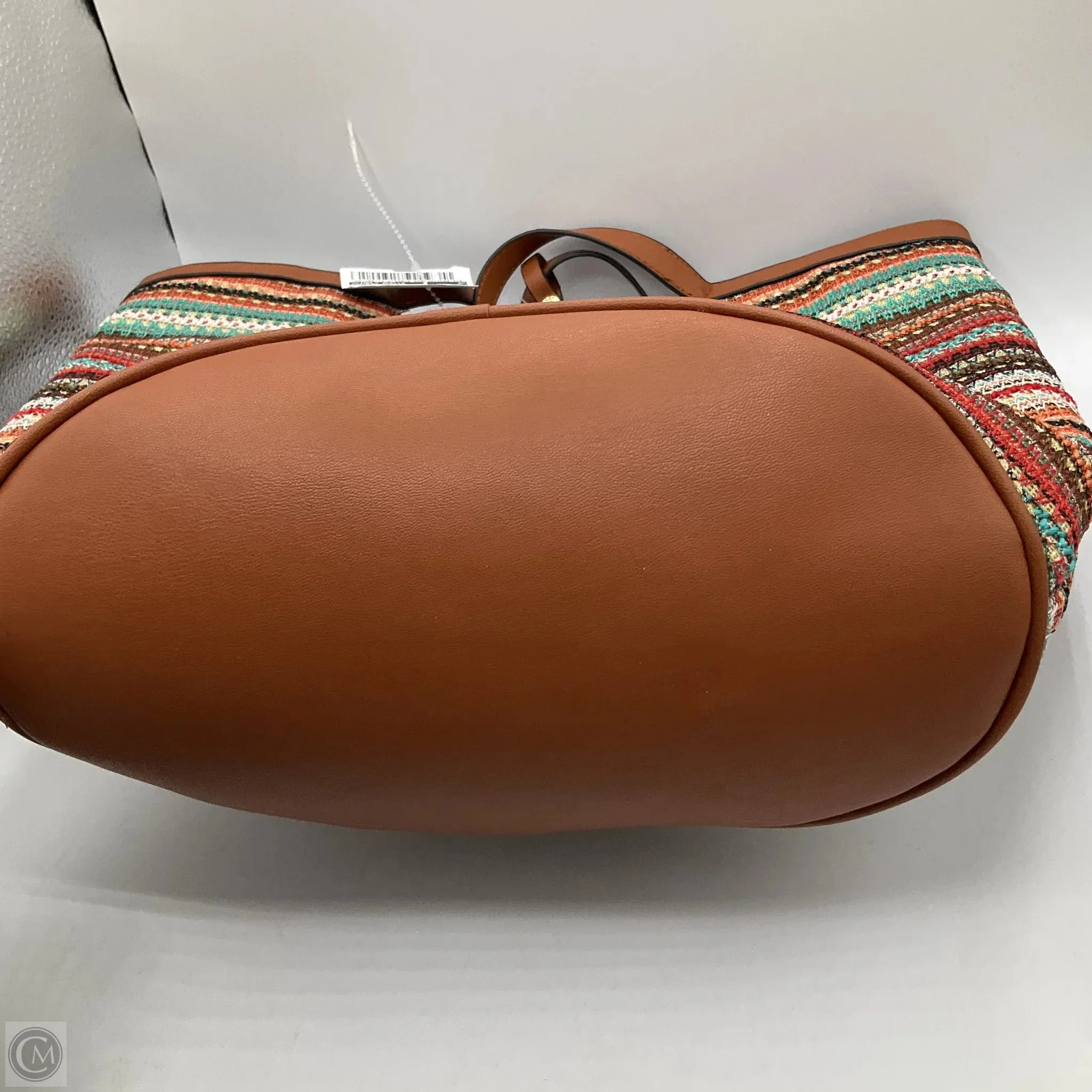 Tote By Simply Noelle, Size: Medium