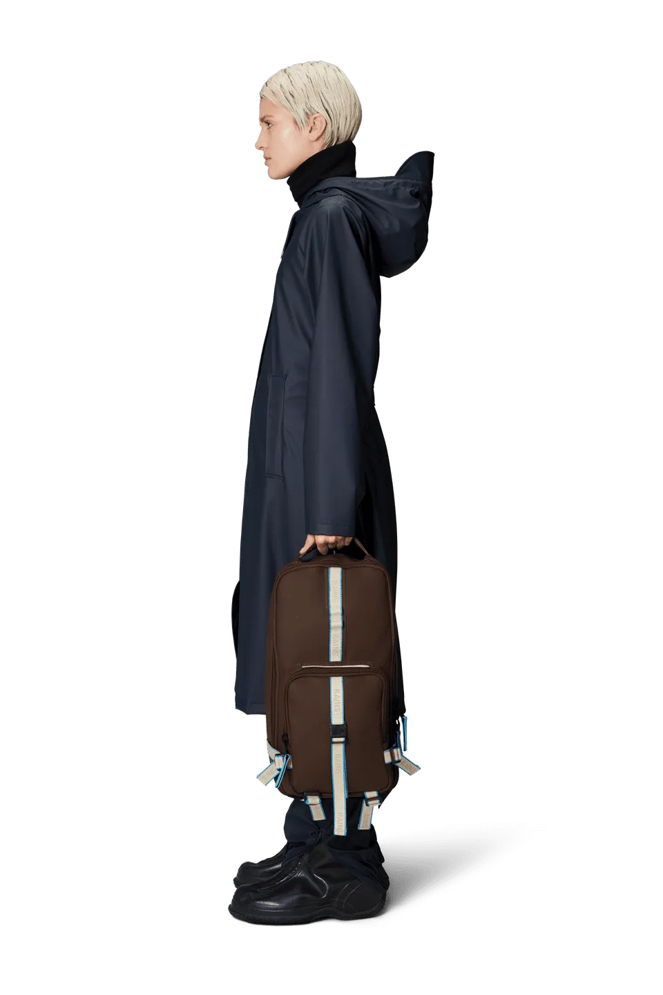 Trail Rucksack W3 - Frame