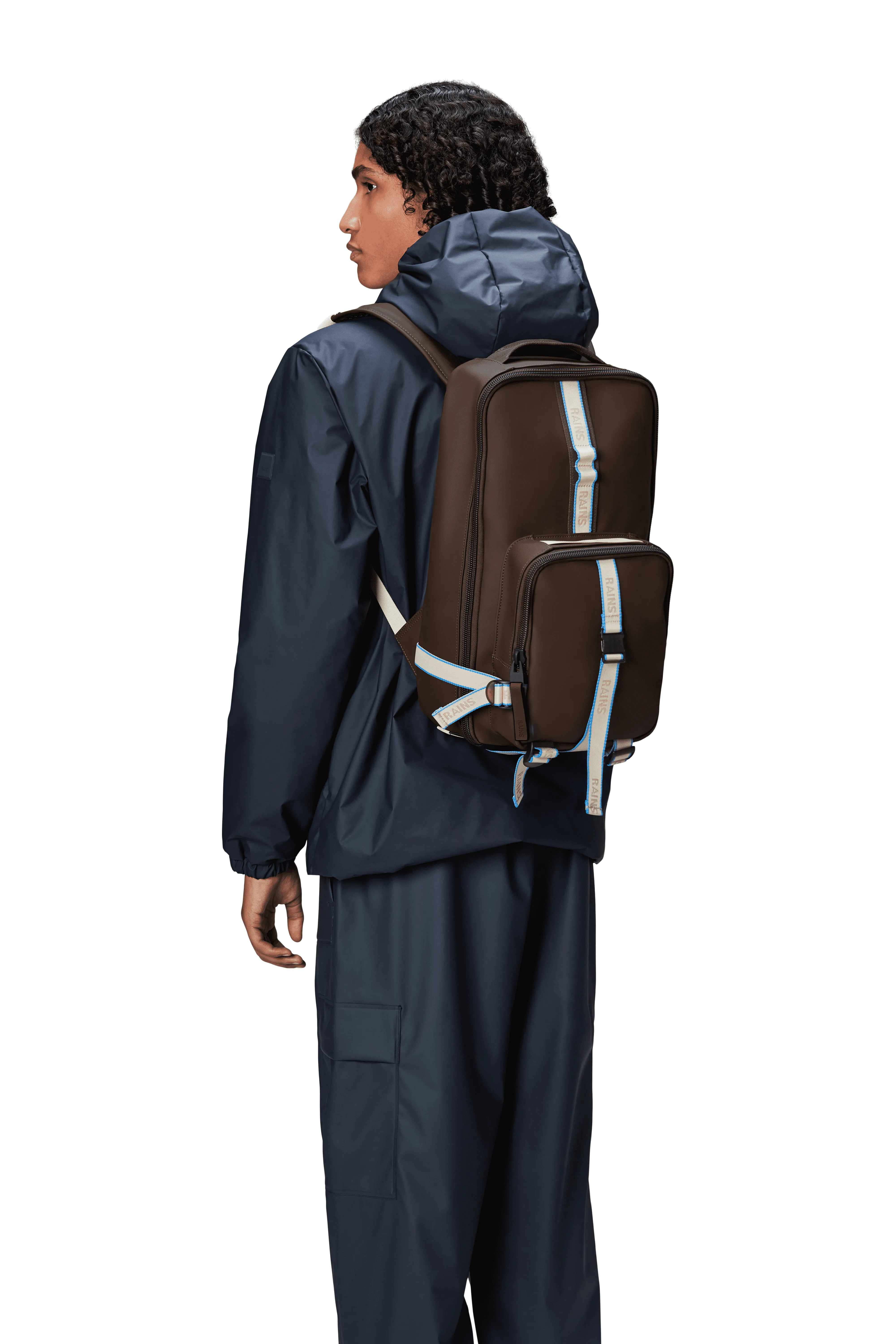 Trail Rucksack W3 - Frame