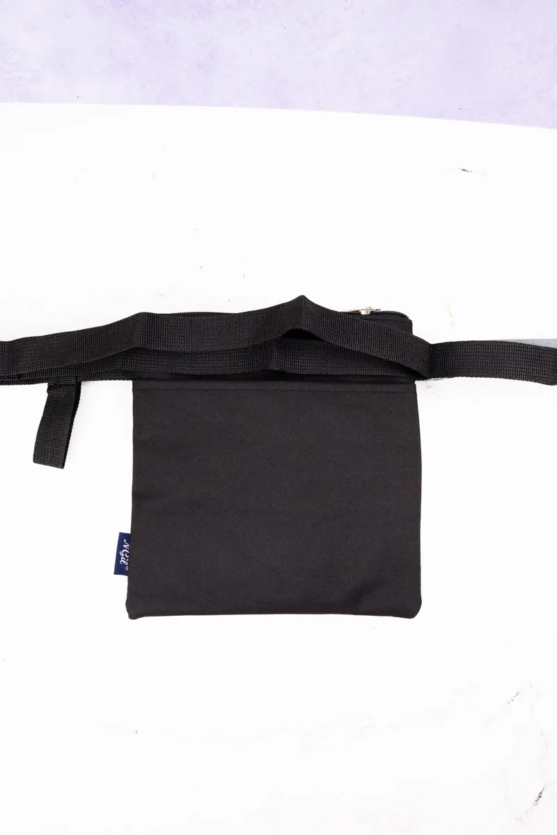 Trauma Queen Waist Bag