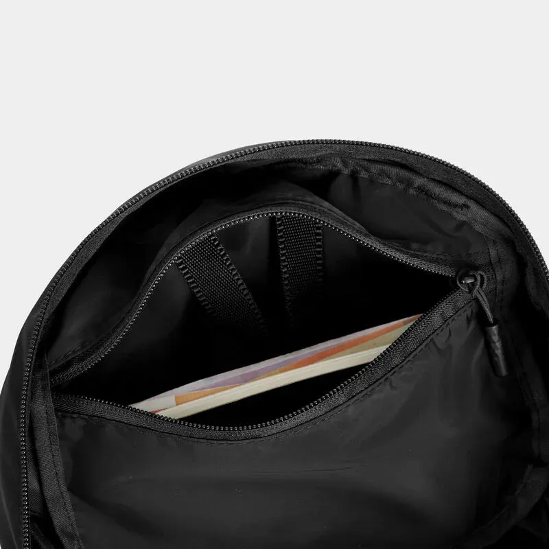 Travelon Packable Backpack - Black