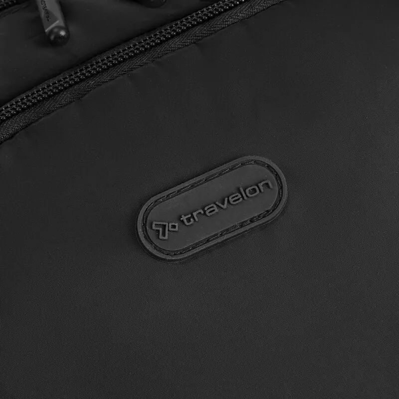 Travelon Packable Backpack - Black