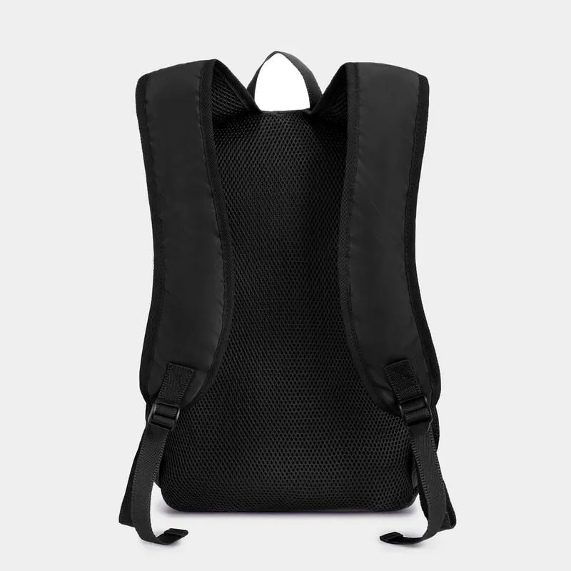 Travelon Packable Backpack - Black