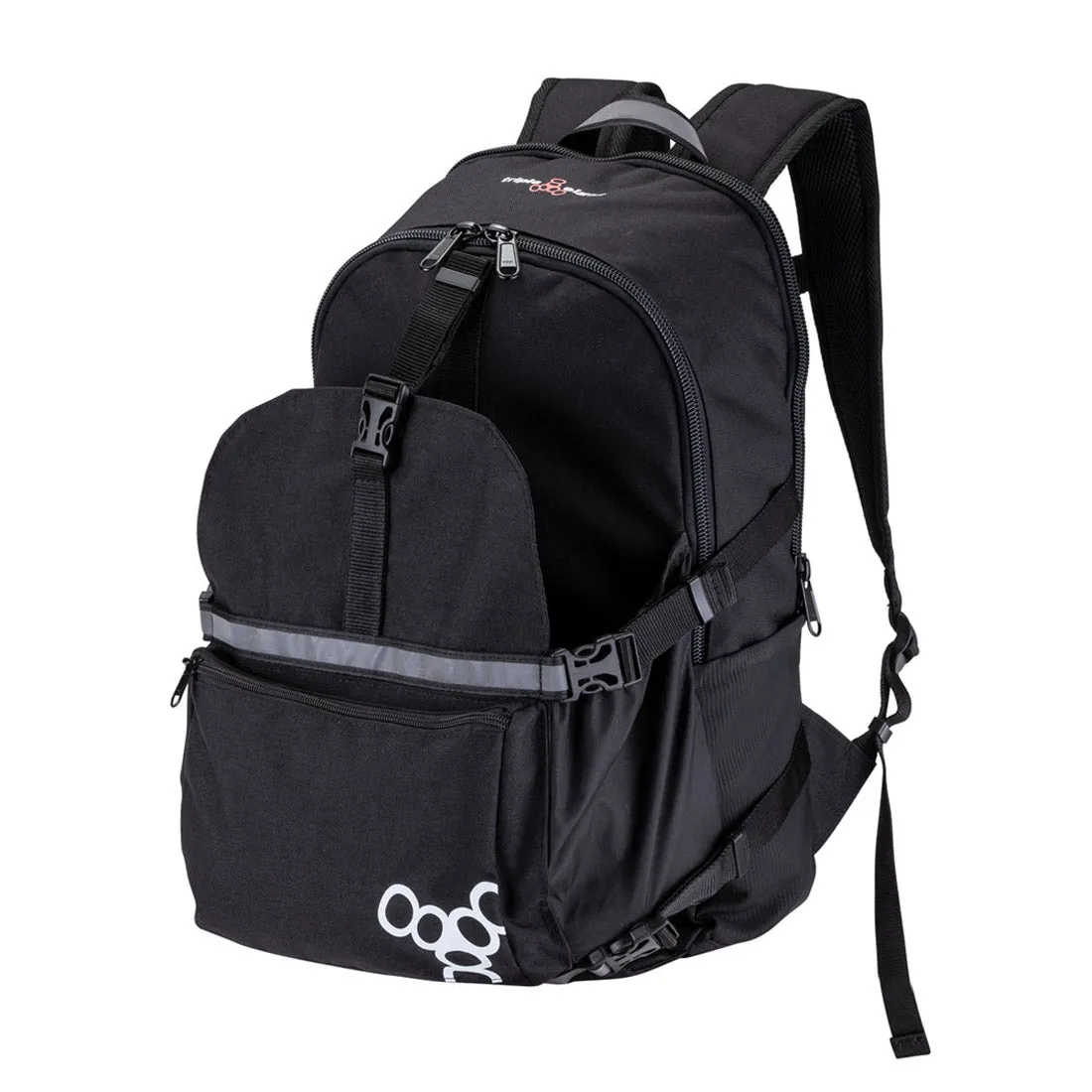 Triple 8 Quad25 Backpack
