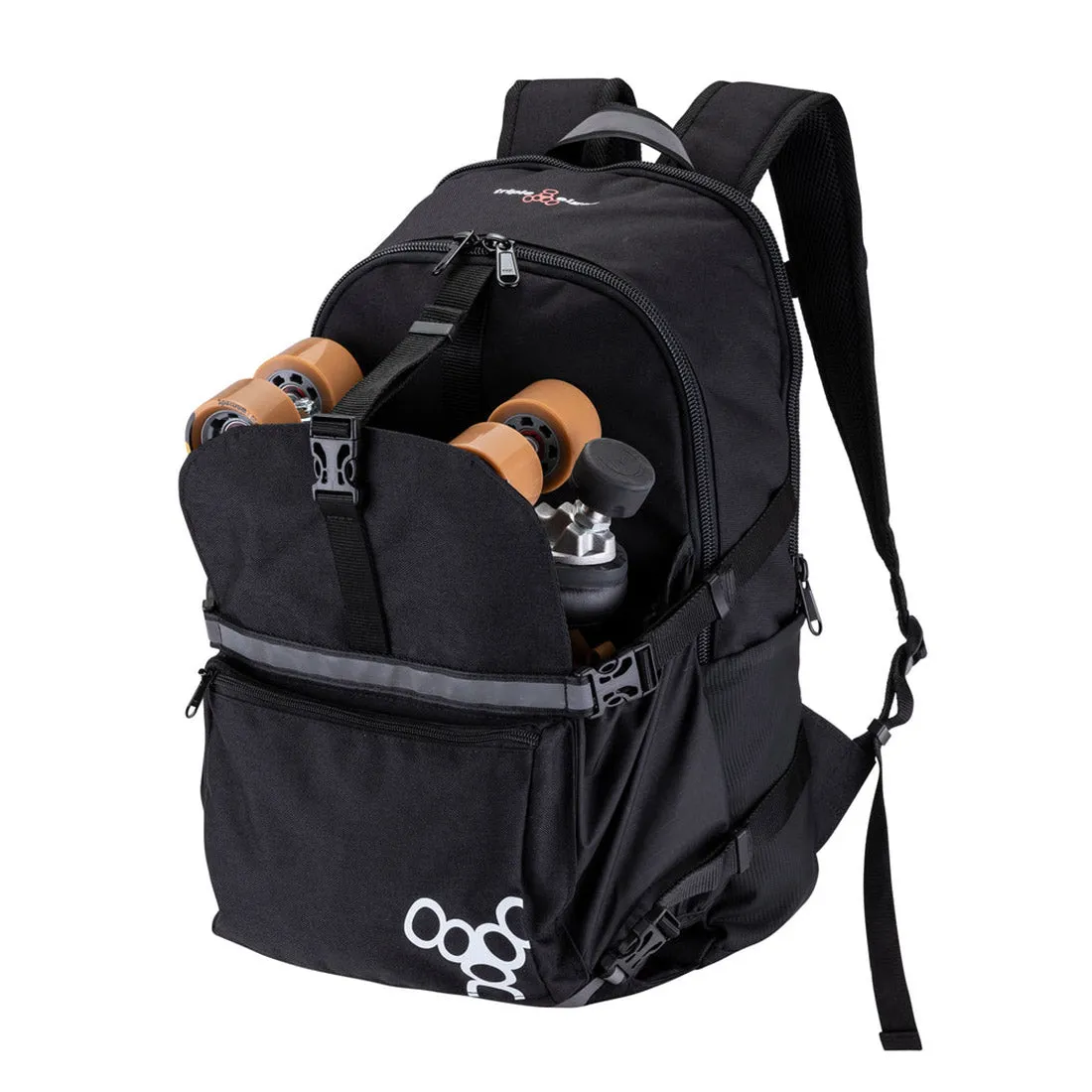 Triple 8 Quad25 Backpack