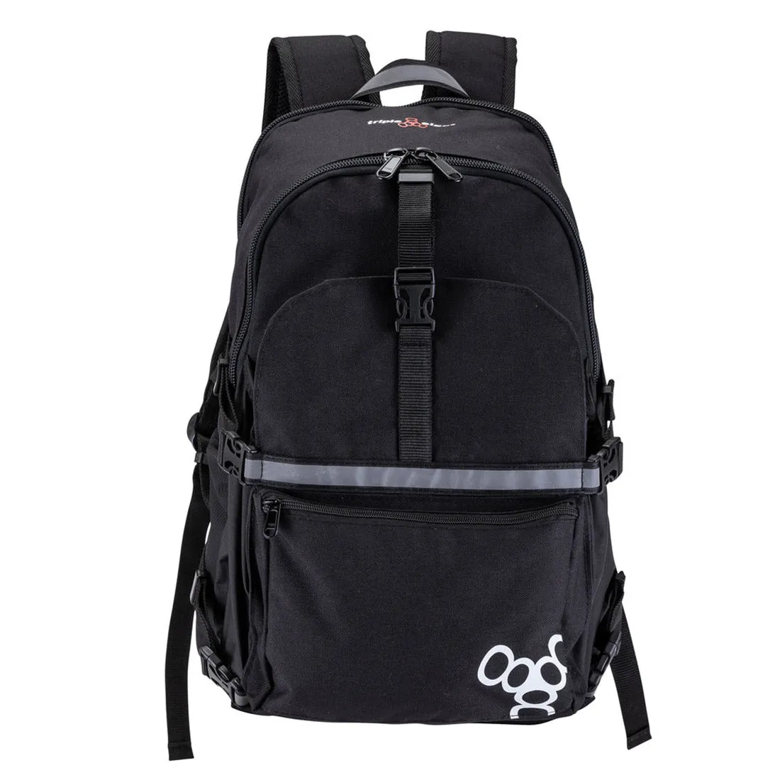 Triple 8 Quad25 Backpack