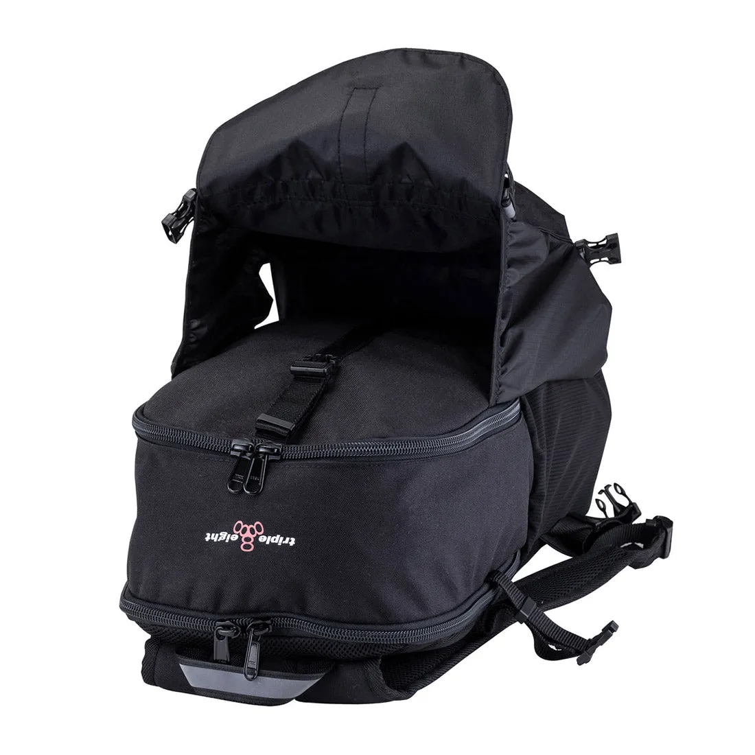 Triple 8 Quad25 Backpack