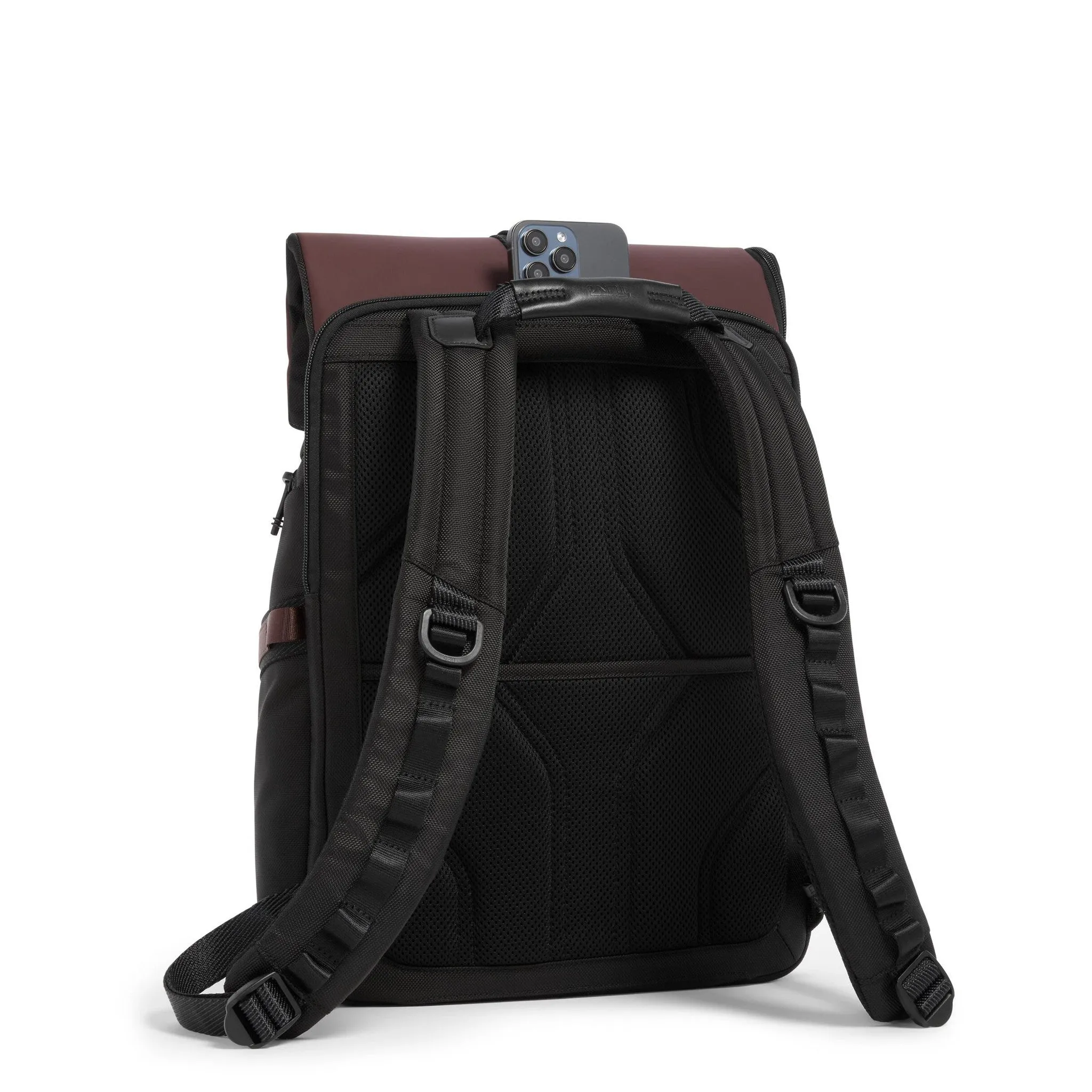 TUMI Alpha Bravo Logistics Backpack