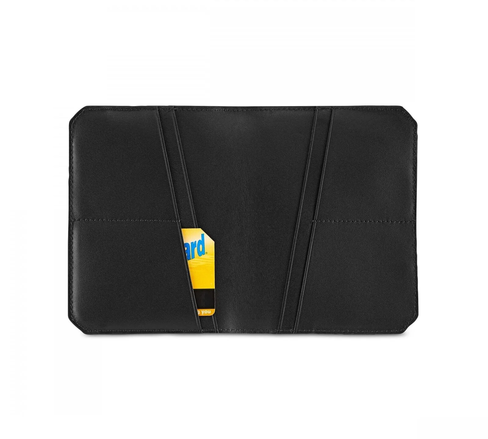 Tumi Leather Passport Cover