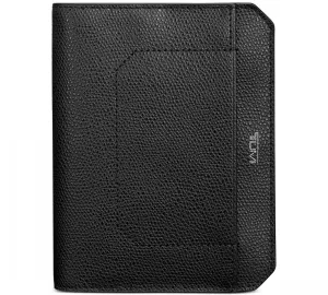 Tumi Leather Passport Cover