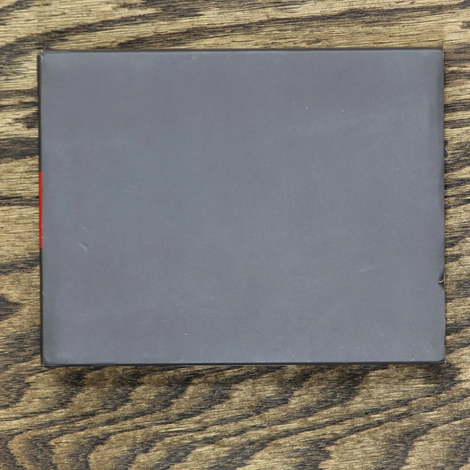 Tumi Leather Passport Cover