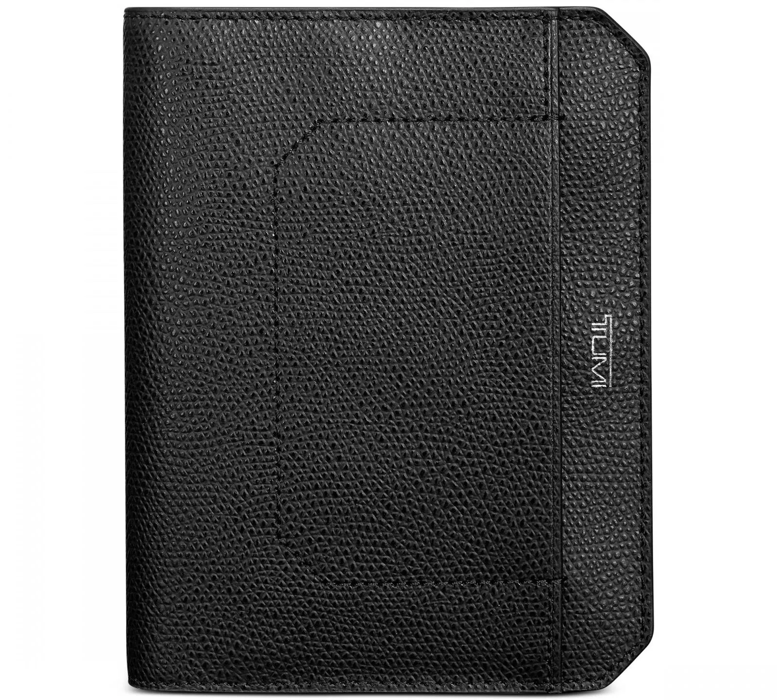 Tumi Leather Passport Cover