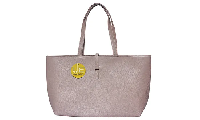 Urban Energy Crosstown TOTE