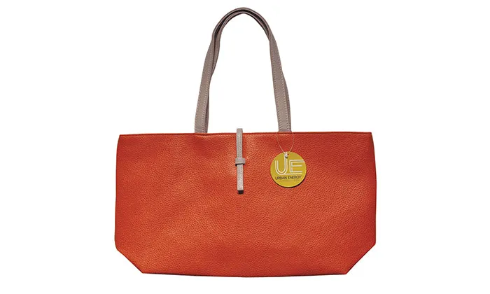 Urban Energy Crosstown TOTE