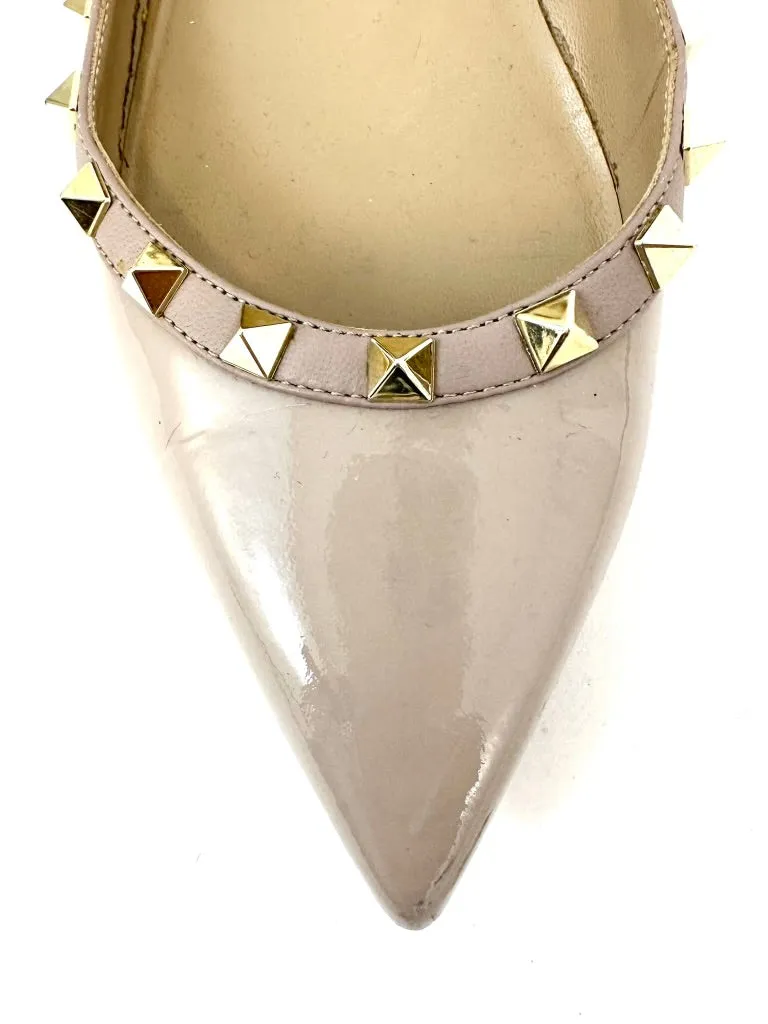 Valentino Garavani Rockstud Flats