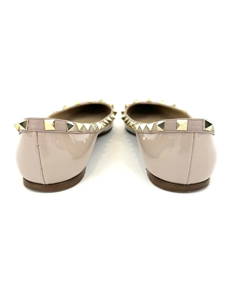 Valentino Garavani Rockstud Flats