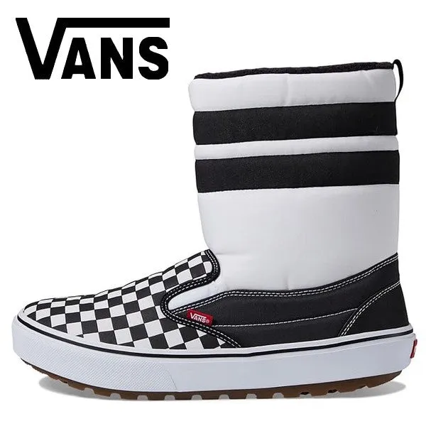 VANS boots SLIP-ON slip-on 23/24 snowboard Vans