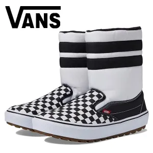 VANS boots SLIP-ON slip-on 23/24 snowboard Vans