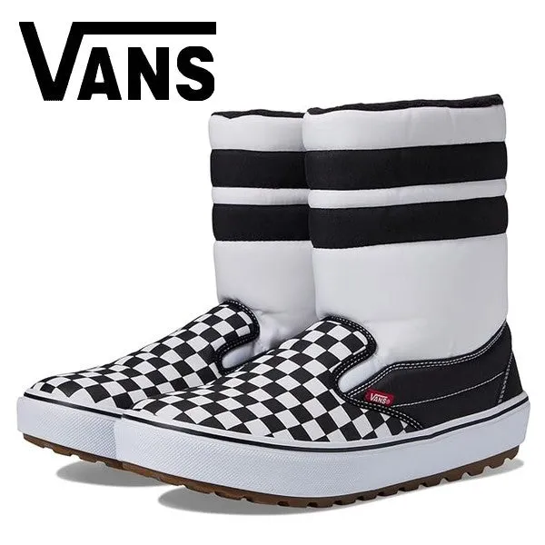 VANS boots SLIP-ON slip-on 23/24 snowboard Vans