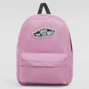 Vans Old Skool Classic Backpack - Smoky Grape