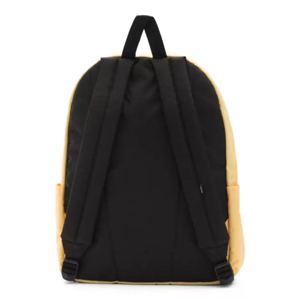 Vans Womens Old Skool H2O Backpack  - Flax