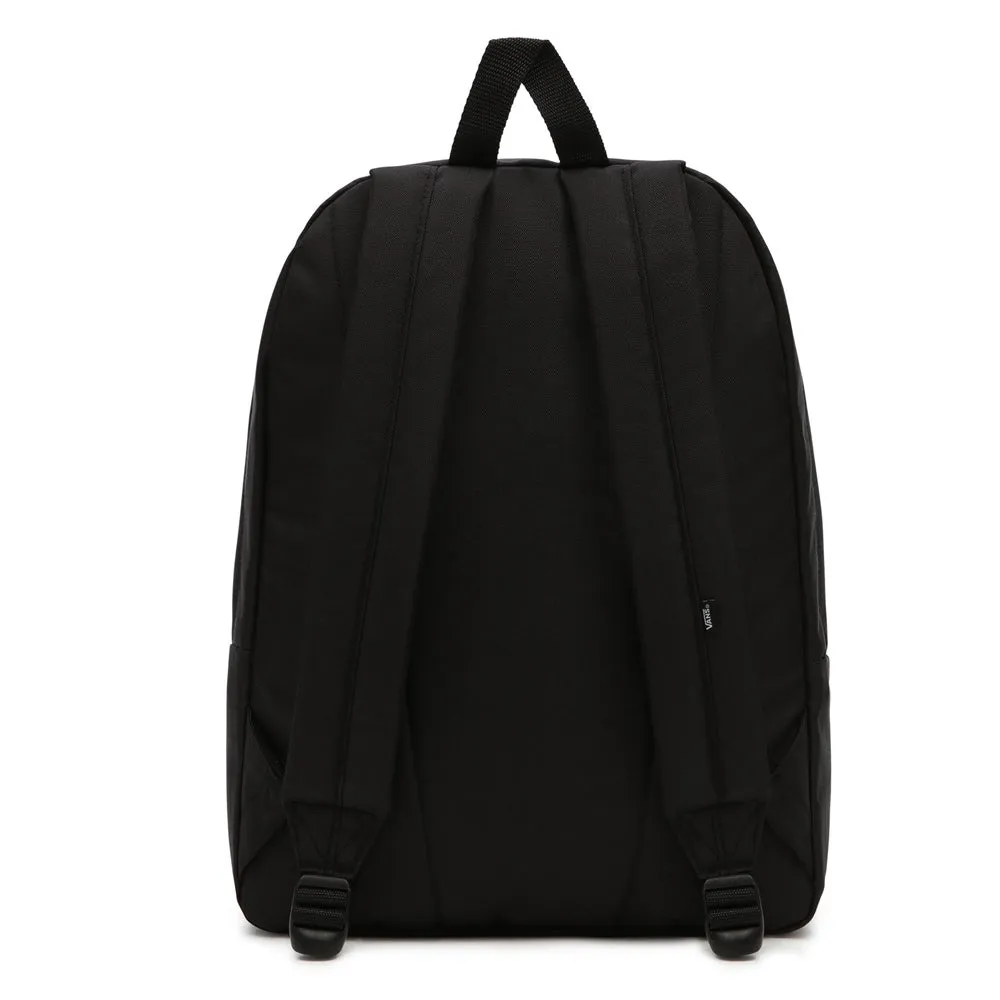 Vans Womens Realm Backpack  - Popsicle Wash